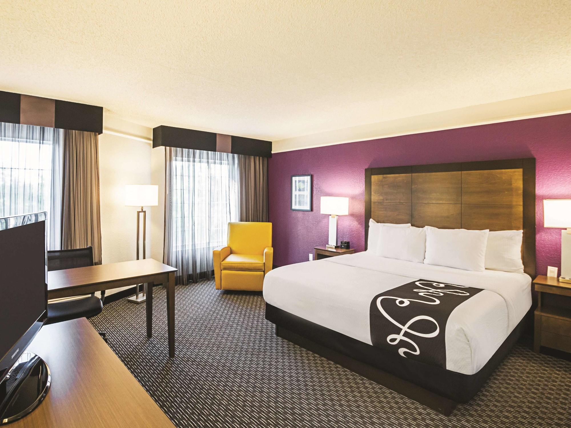 La Quinta By Wyndham Fort Worth North Extérieur photo
