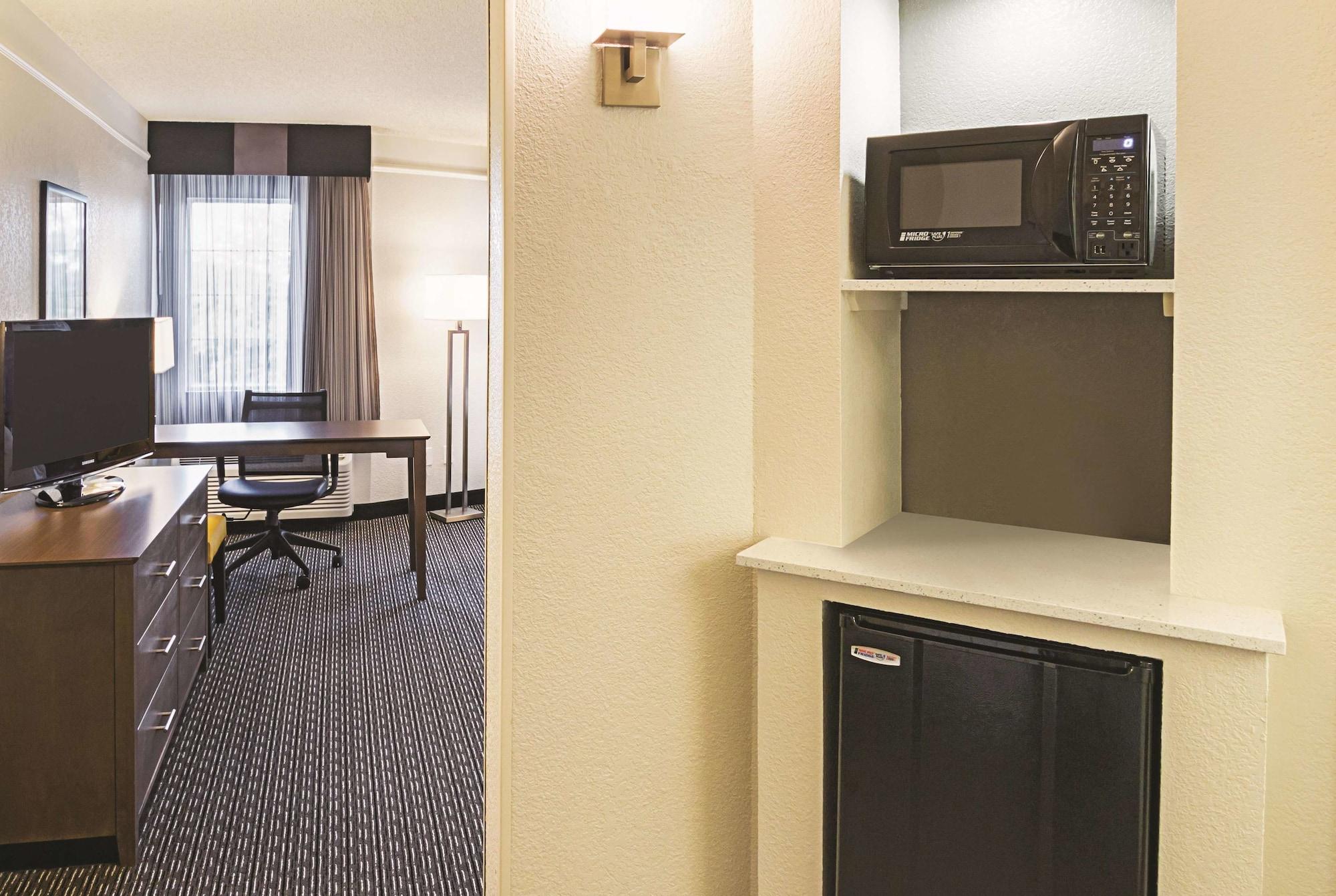 La Quinta By Wyndham Fort Worth North Extérieur photo