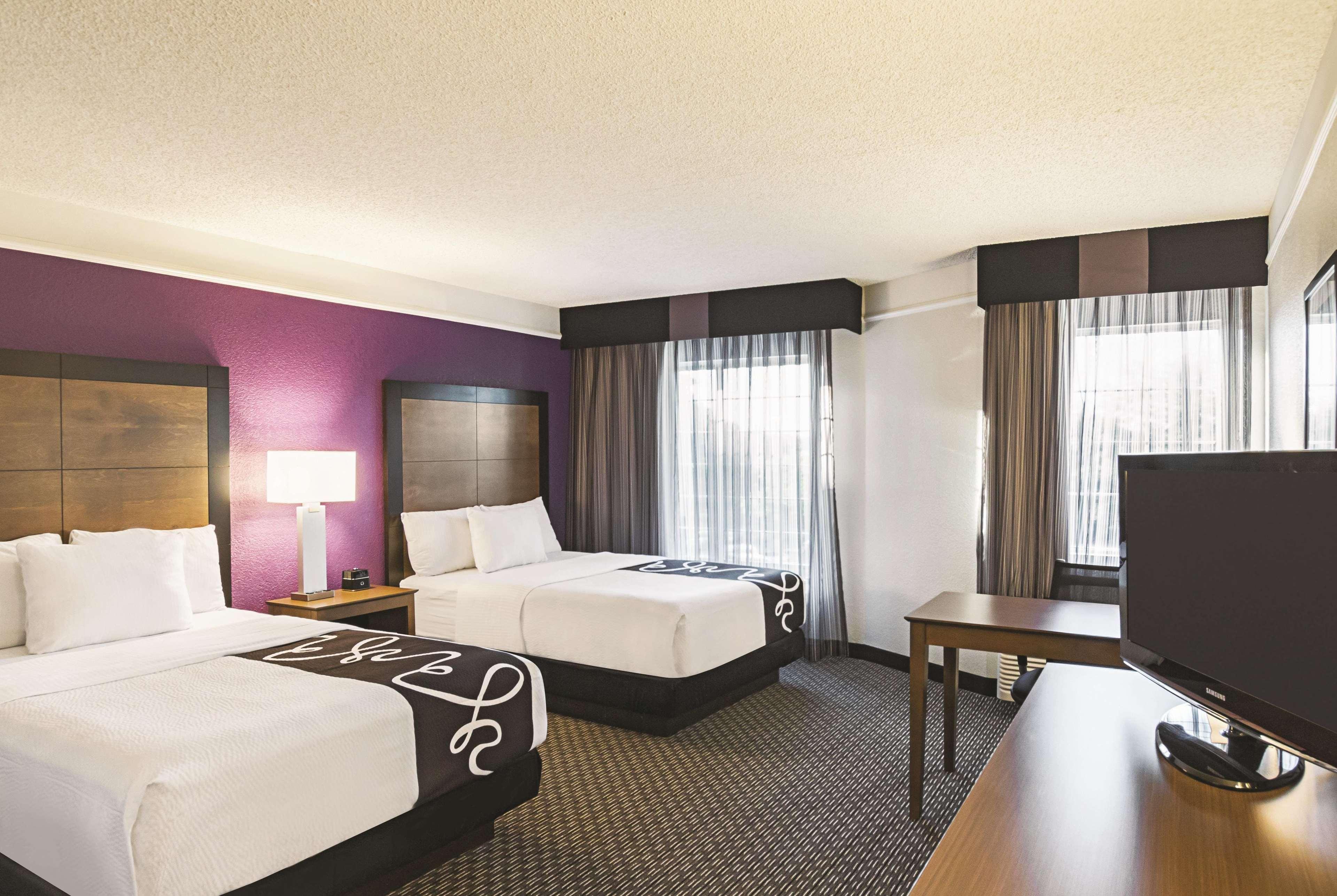 La Quinta By Wyndham Fort Worth North Extérieur photo