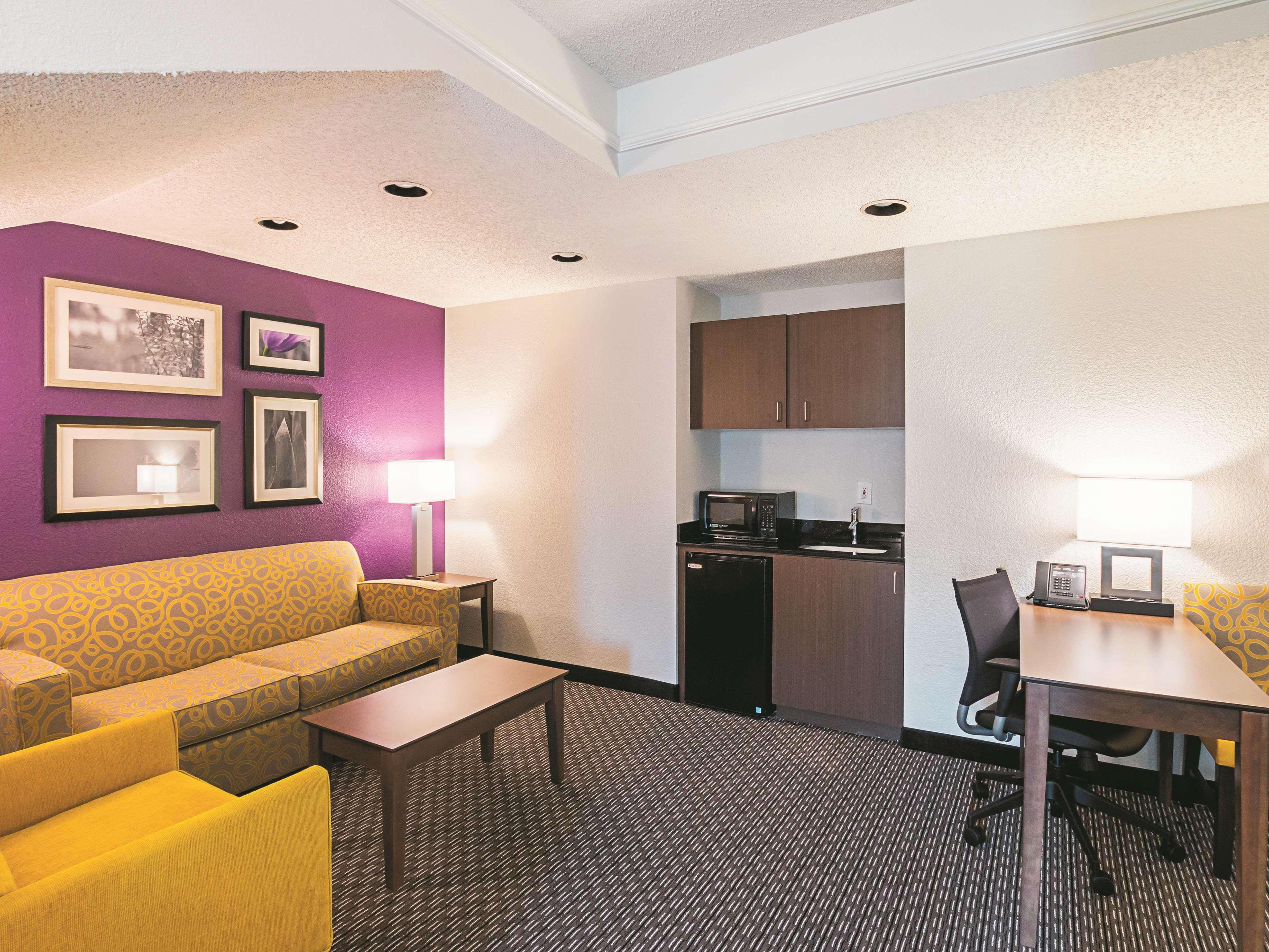 La Quinta By Wyndham Fort Worth North Extérieur photo