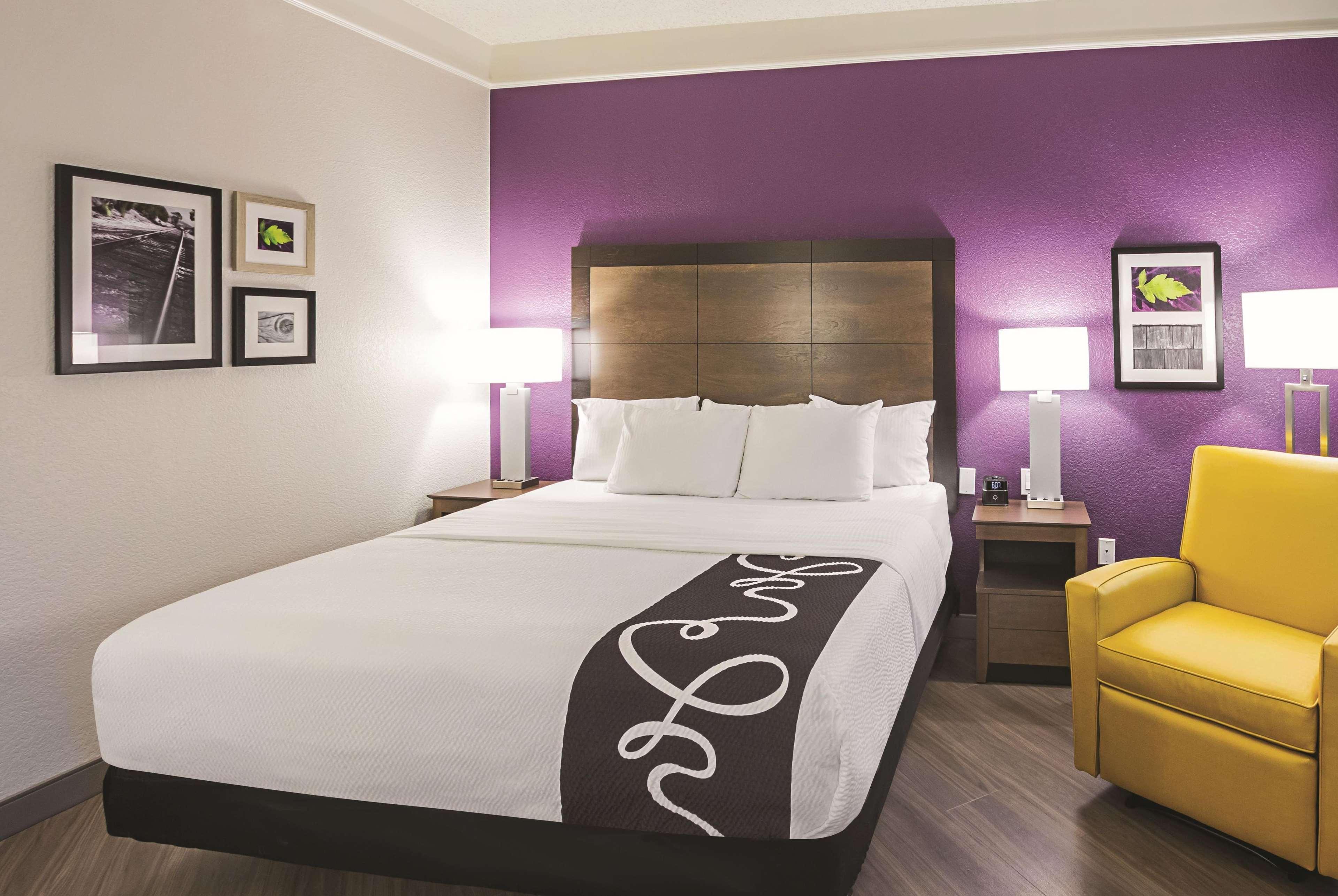 La Quinta By Wyndham Fort Worth North Extérieur photo
