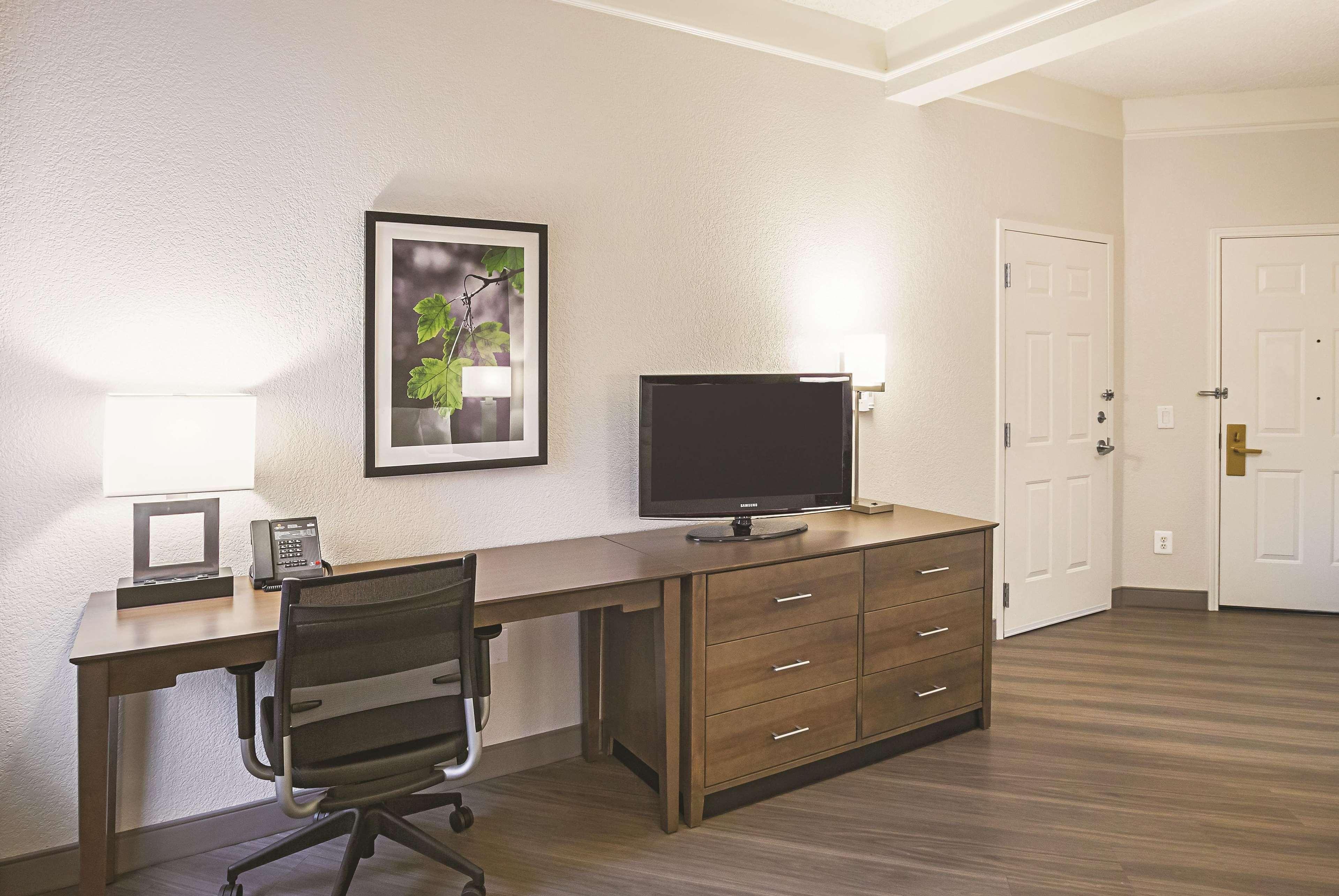 La Quinta By Wyndham Fort Worth North Extérieur photo