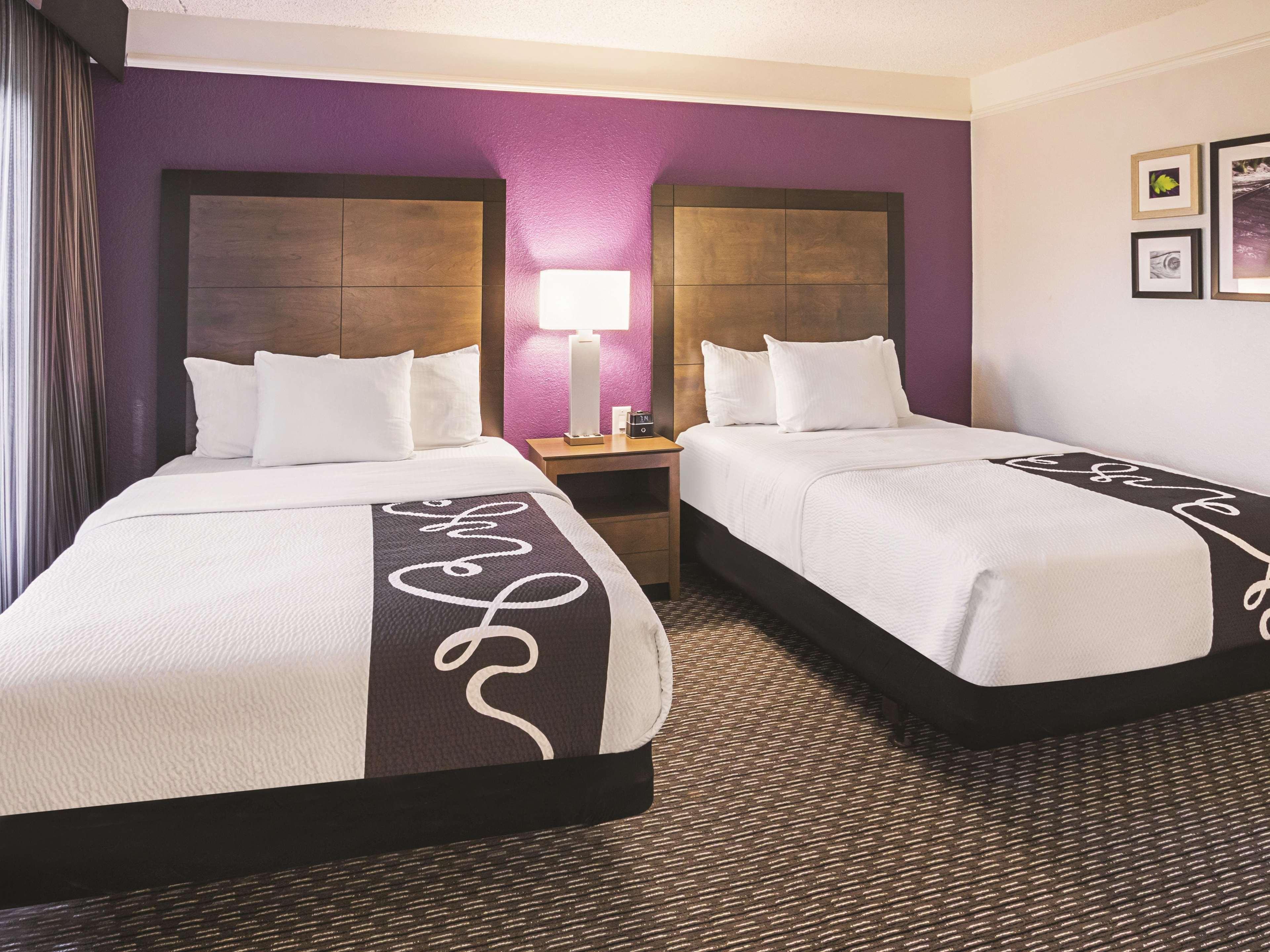 La Quinta By Wyndham Fort Worth North Extérieur photo