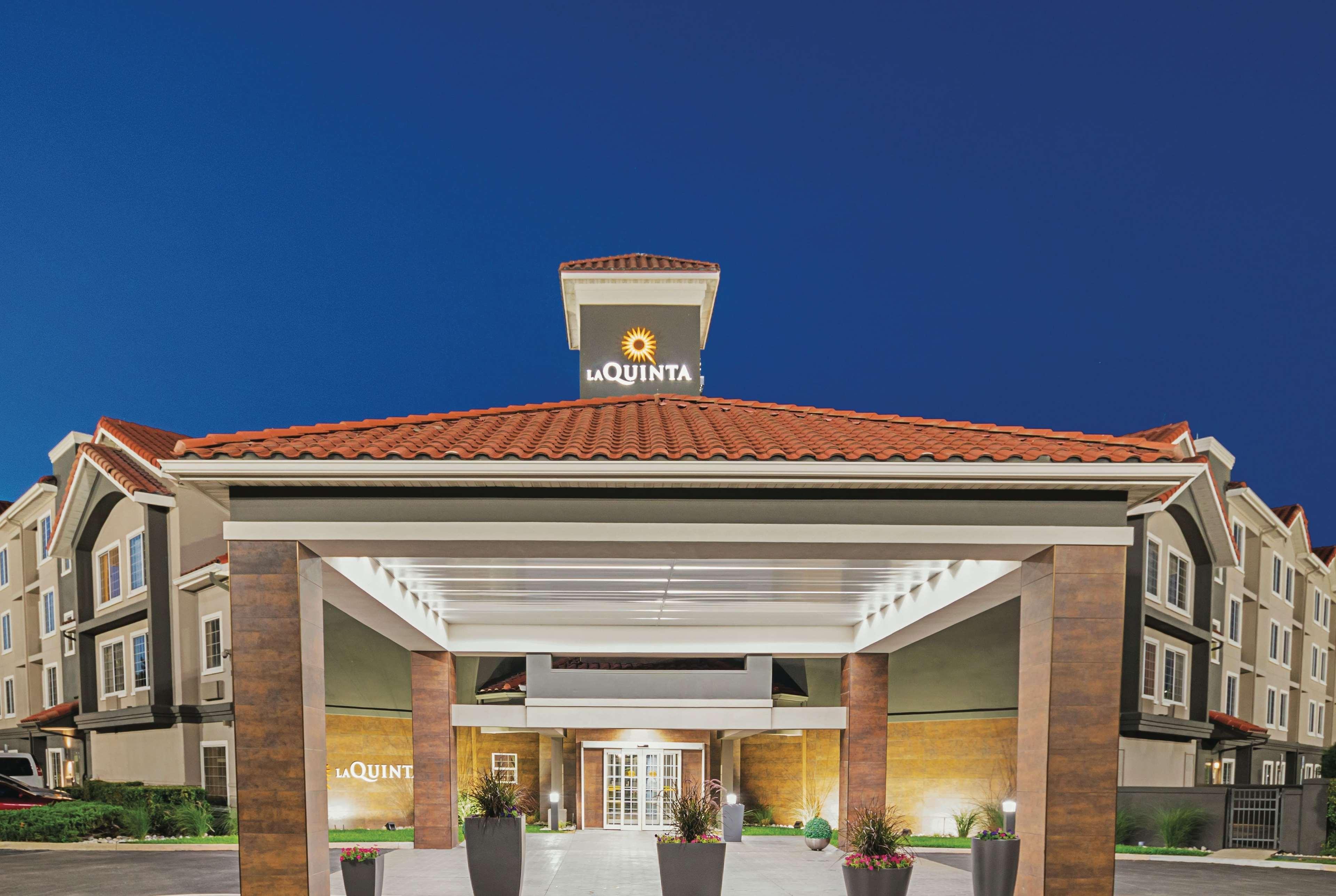 La Quinta By Wyndham Fort Worth North Extérieur photo