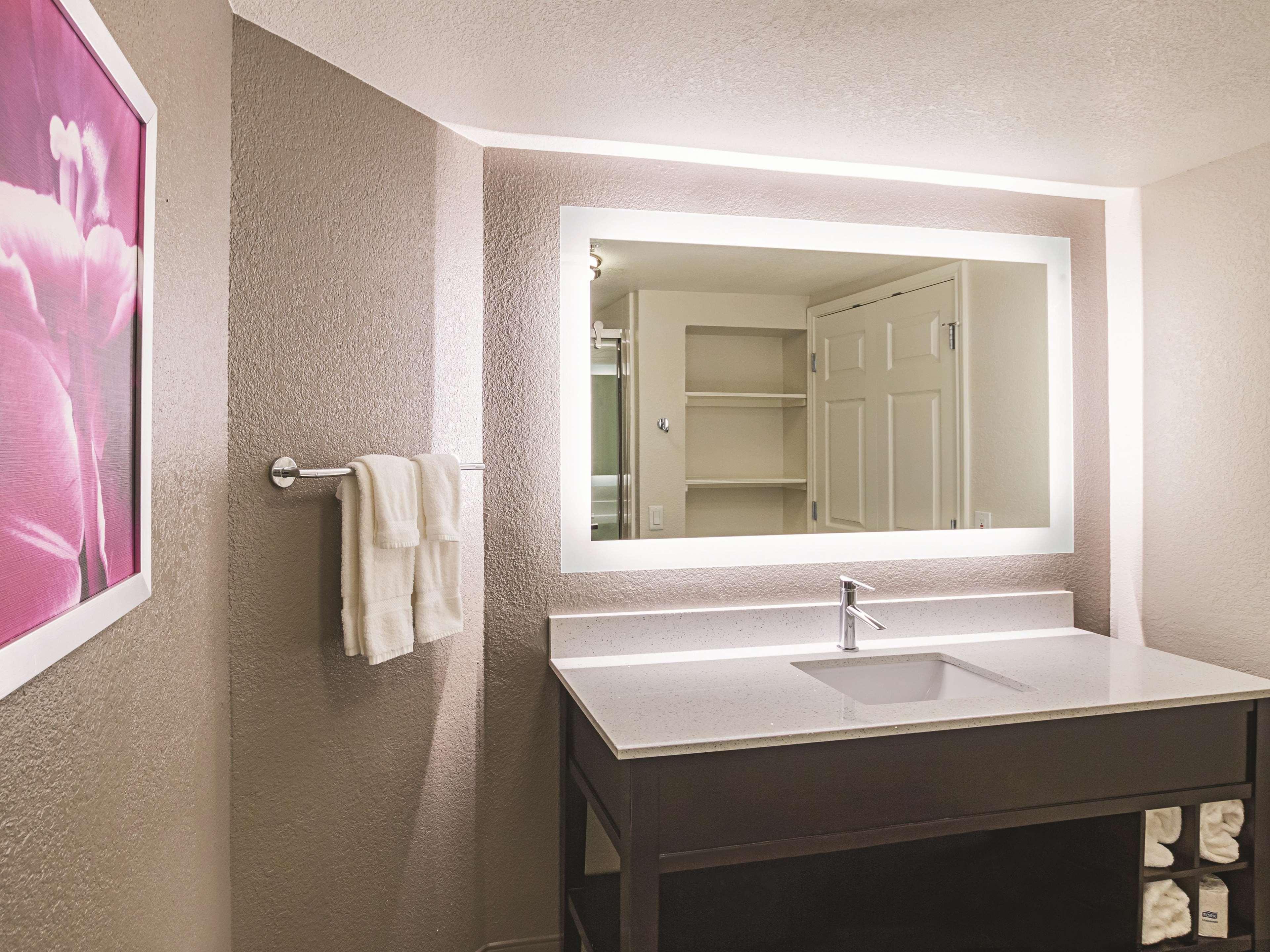 La Quinta By Wyndham Fort Worth North Extérieur photo