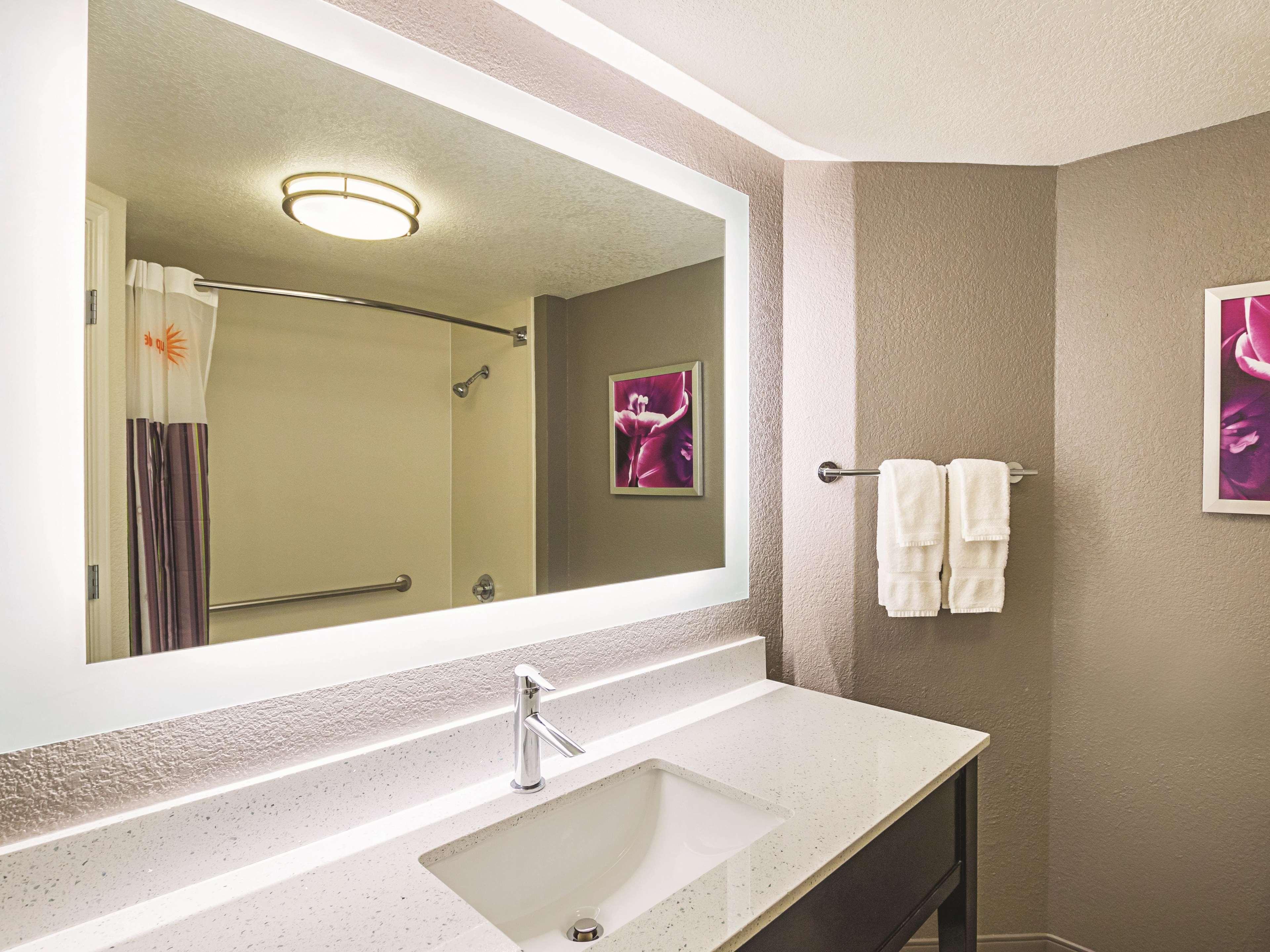 La Quinta By Wyndham Fort Worth North Extérieur photo