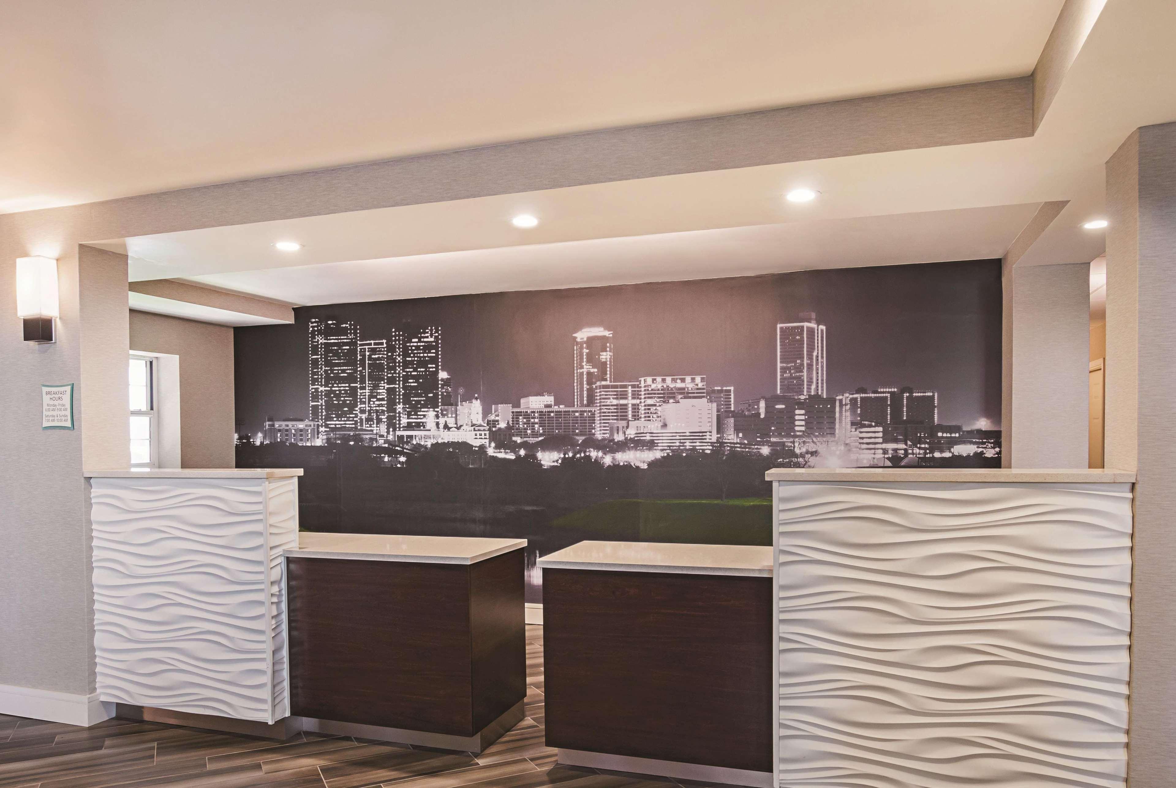 La Quinta By Wyndham Fort Worth North Extérieur photo