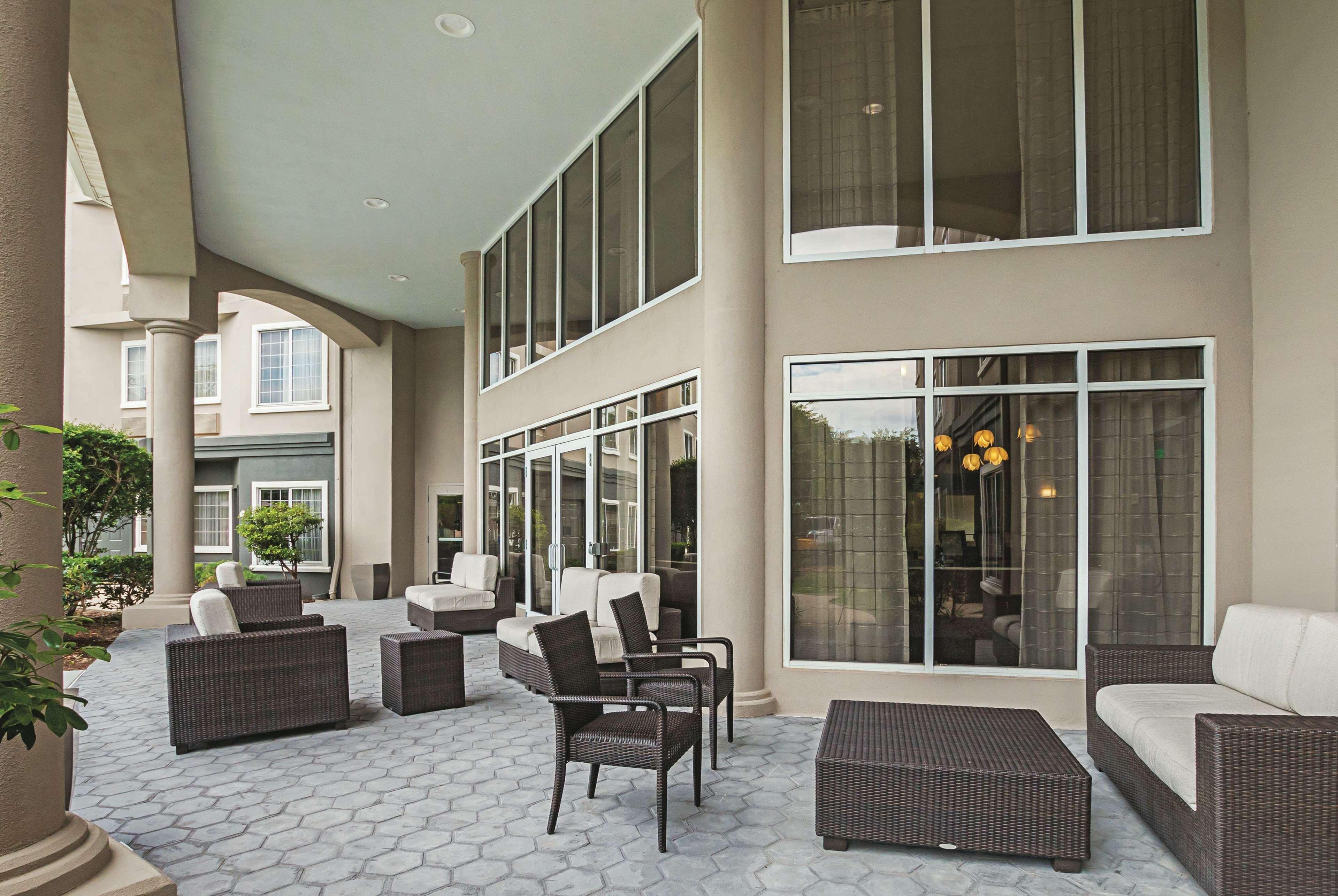La Quinta By Wyndham Fort Worth North Extérieur photo