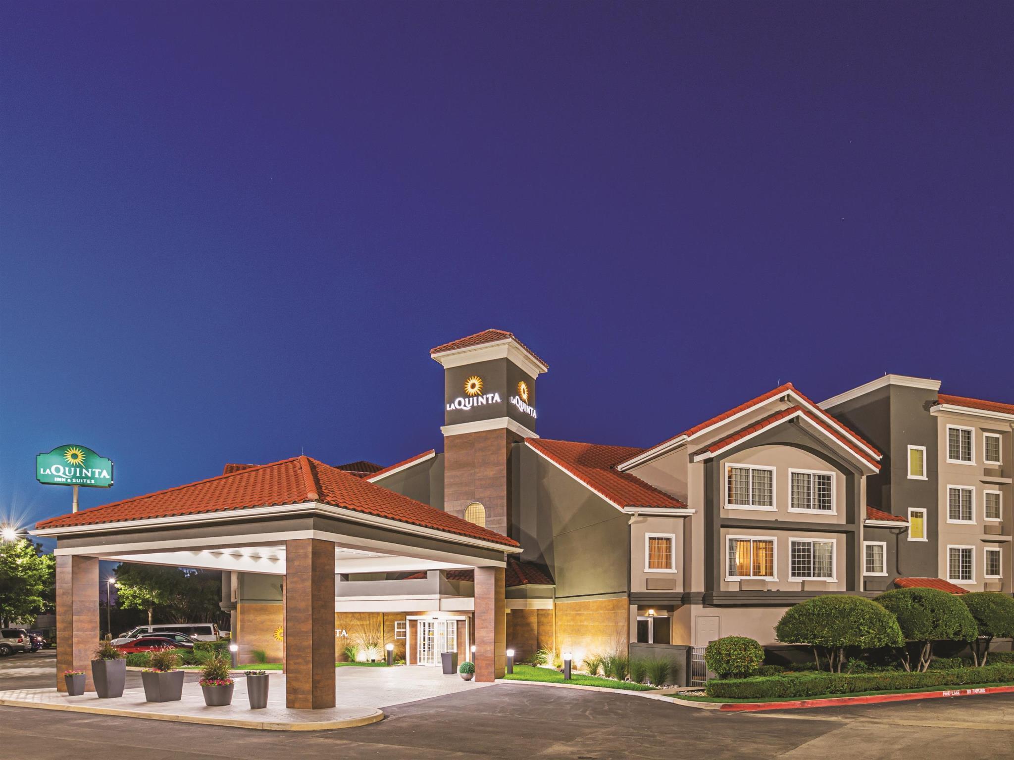 La Quinta By Wyndham Fort Worth North Extérieur photo