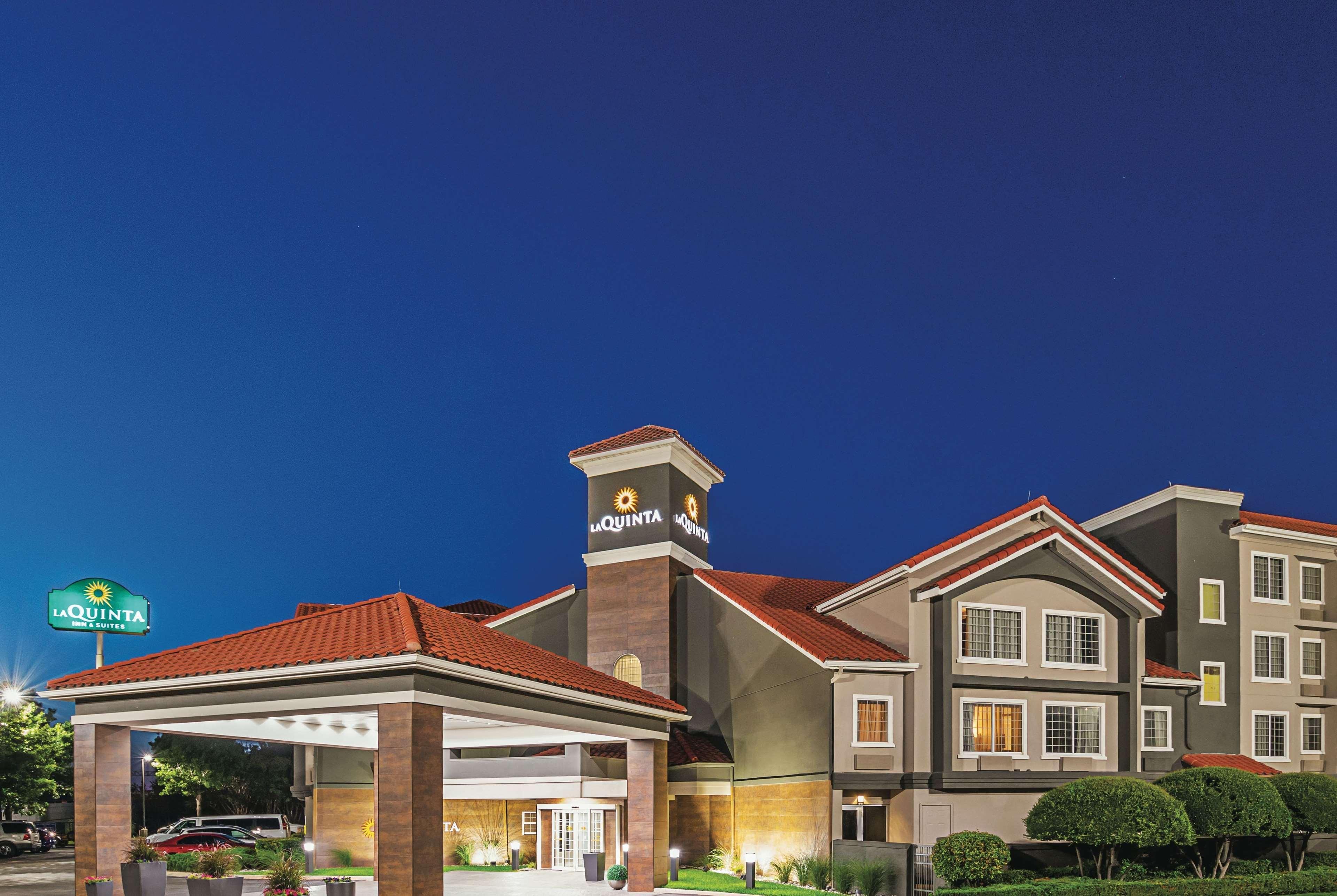 La Quinta By Wyndham Fort Worth North Extérieur photo