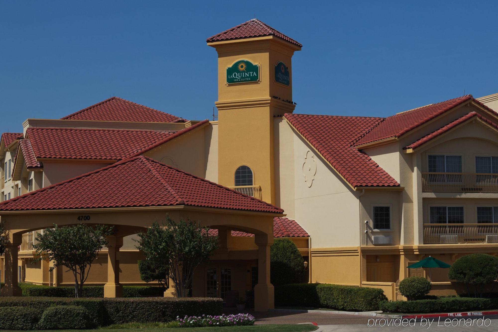 La Quinta By Wyndham Fort Worth North Extérieur photo