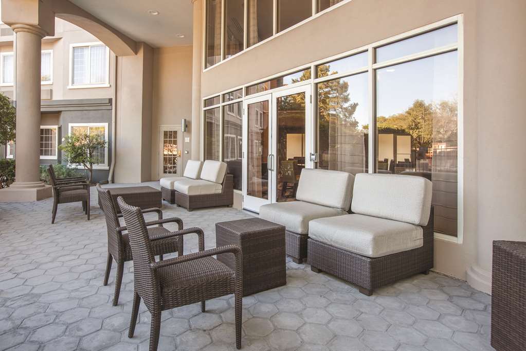 La Quinta By Wyndham Fort Worth North Extérieur photo