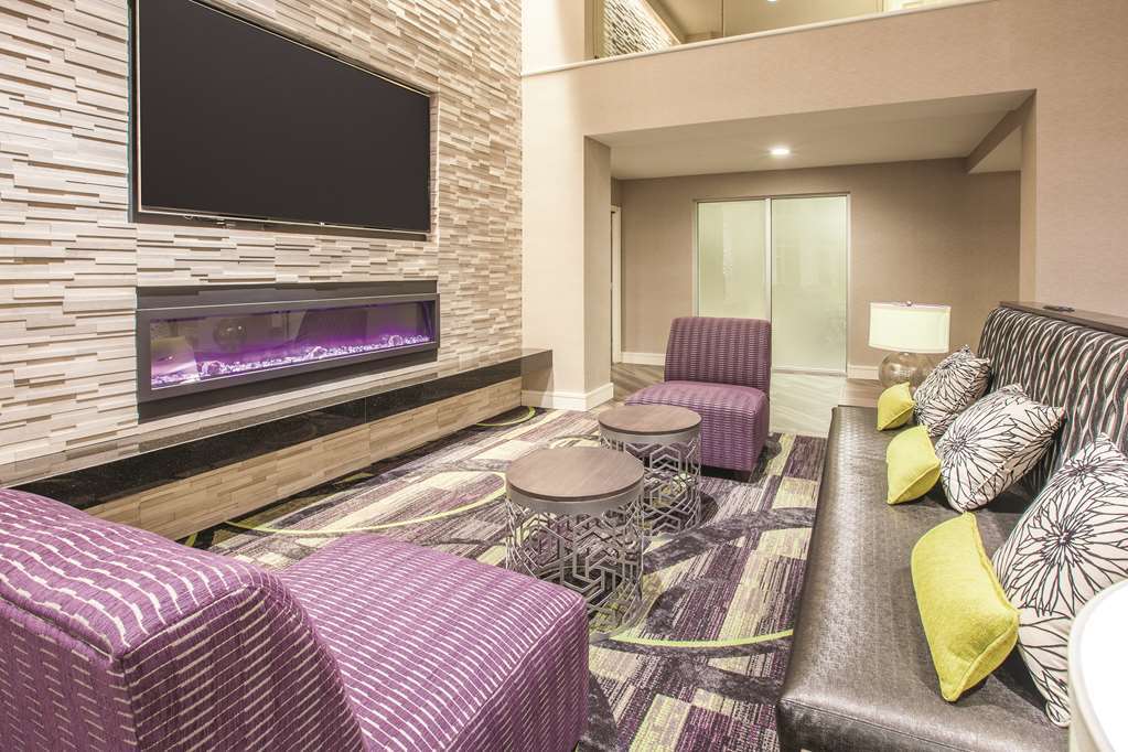 La Quinta By Wyndham Fort Worth North Intérieur photo
