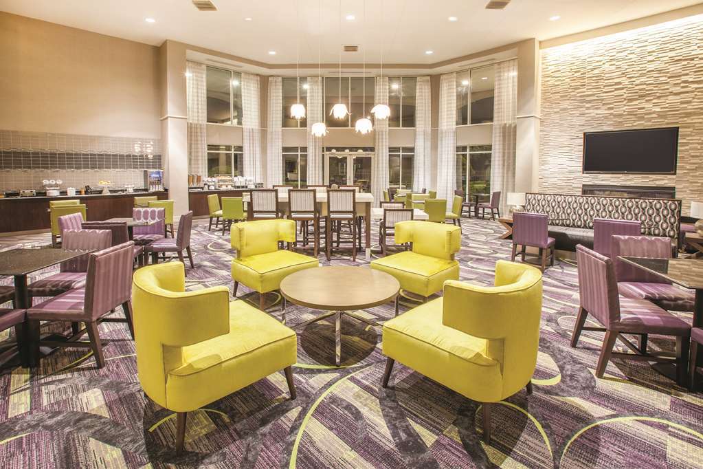 La Quinta By Wyndham Fort Worth North Intérieur photo
