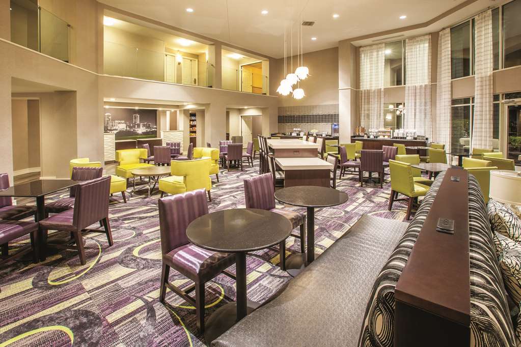 La Quinta By Wyndham Fort Worth North Facilités photo