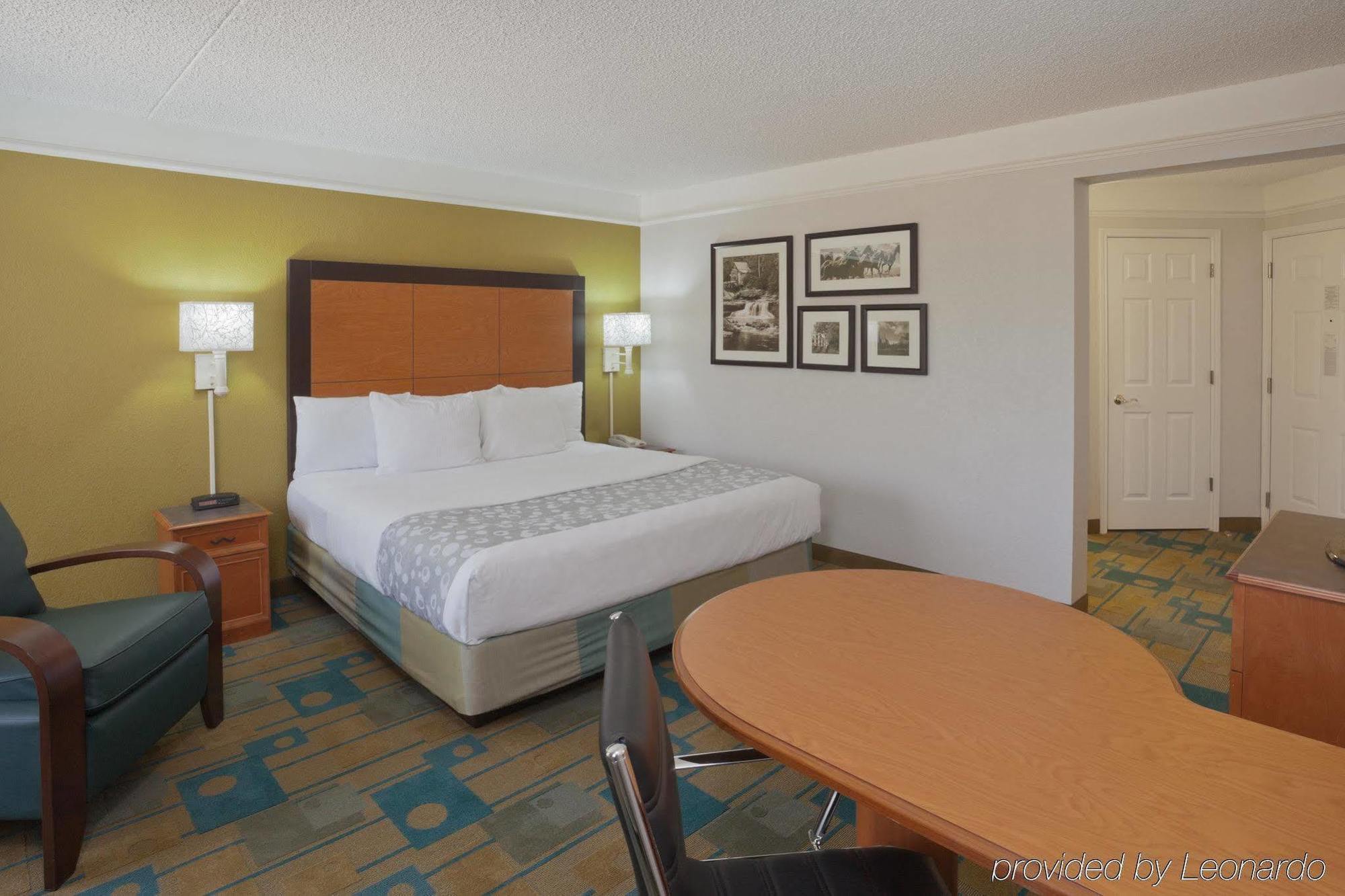 La Quinta By Wyndham Fort Worth North Extérieur photo